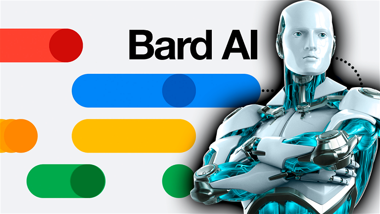 How to try Bard in Spain, Google's ChatGPT