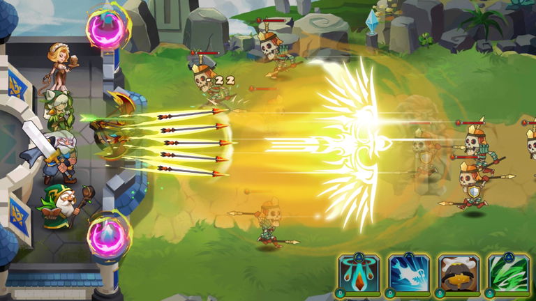 91 ofertas en Google Play: aplicaciones y juegos de pago gratis o con descuento durante unas horas