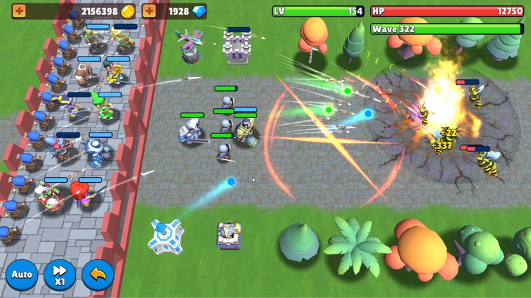 8 juegos nuevos para Android que no te puedes perder