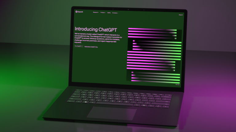 No las instales: las extensiones de Google Chrome de ChatGPT son puro veneno para tu PC
