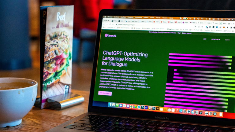 6 ejemplos impresionantes de cosas que puedes hacer gracias a GPT-4