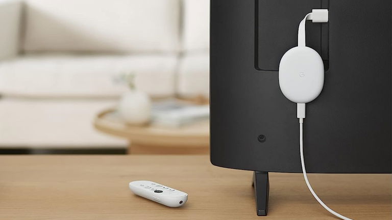 ¿Tienes un Chromecast con Google TV? Pues por fin podrás controlar con él tu hogar inteligente