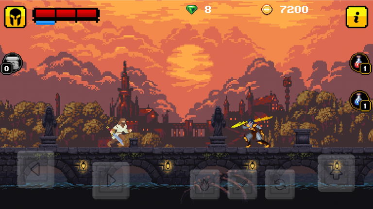 Hoy puedes conseguir uno de los mejores juegos RPG para Android con un importante descuento