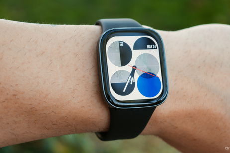 Redmi Watch 3, análisis: dispuesto a conquistar tu muñeca con un diseño bonito y un precio ajustado