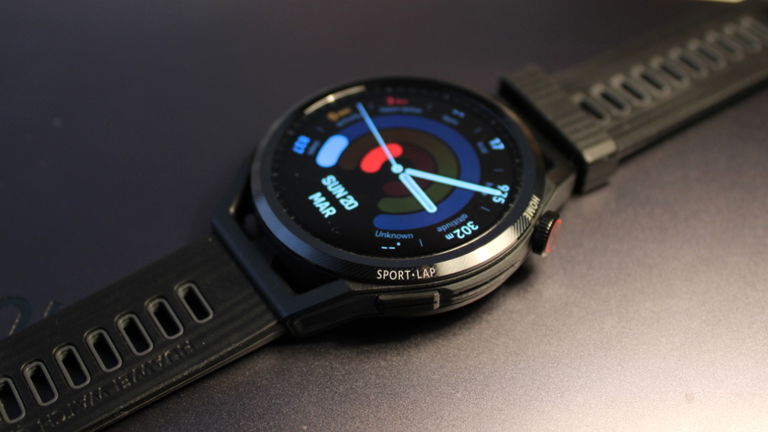 Este es el reloj ultrarresistente que utilizo día a día: buenísima calidad y más del 50% de descuento