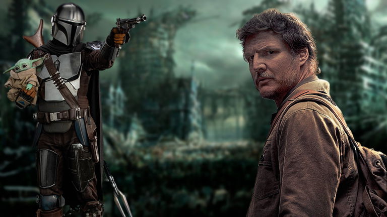 Las 6 mejores películas y series de Pedro Pascal antes de petarlo con "The Last of Us" y "The Mandalorian"