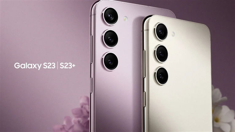 Las cámaras de los nuevos Samsung Galaxy S23 no funcionan todo lo bien que deberían