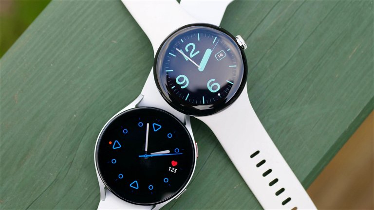The next Xiaomi Watch would carry Wear OS 3: the first details of the brand's new watch appear