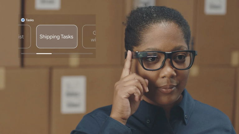 Google ha vuelto a "cargarse" las Google Glass, 10 años después