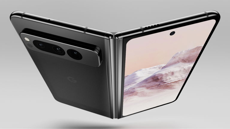 El Google Pixel Fold llegará en junio junto al Pixel 7a y estará disponible en dos colores, según WinFuture