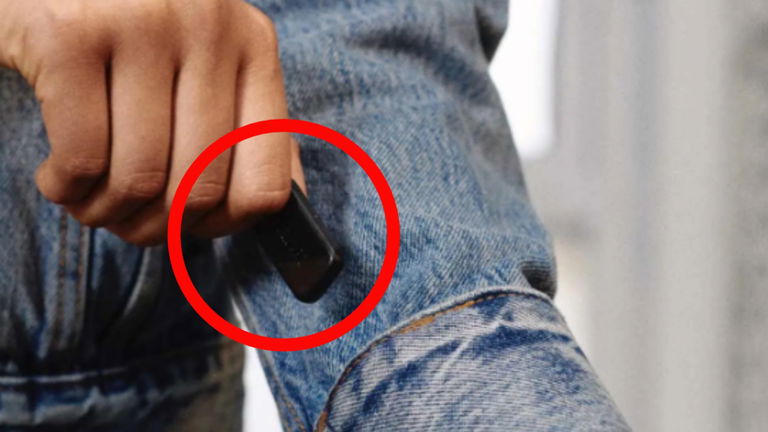 Google echa el cierre a uno de sus proyectos más originales: adiós para siempre a la "chaqueta mágica" de Levi's