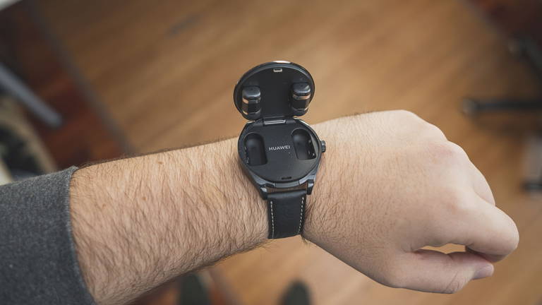 Uno de los relojes inteligentes más revolucionarios de HUAWEI está a punto de ser renovado