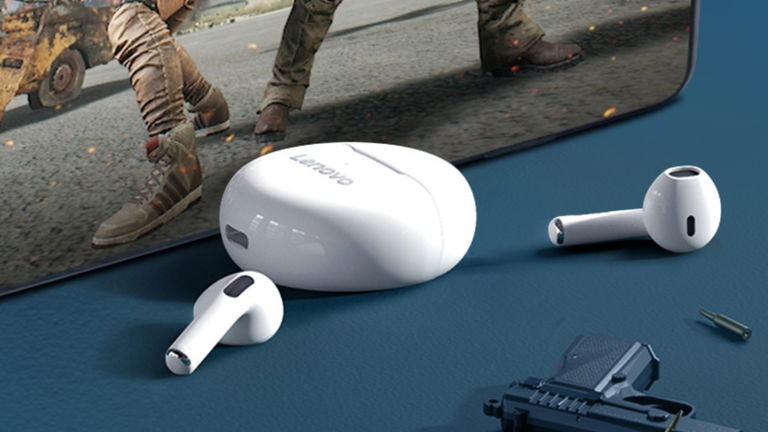 Estos auriculares de marca están regalados por 7 euros: buen sonido y amplia autonomía