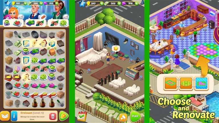 Wednesday sales on Google Play: 53 free or discounted paid apps and games for a limited time