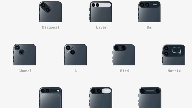 Esta mítica marca de relojes quiere crear el mini-smartphone Android definitivo