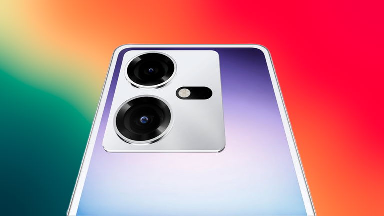 El móvil que cambia de color ya es una realidad (y sí, es tan alucinante como piensas)