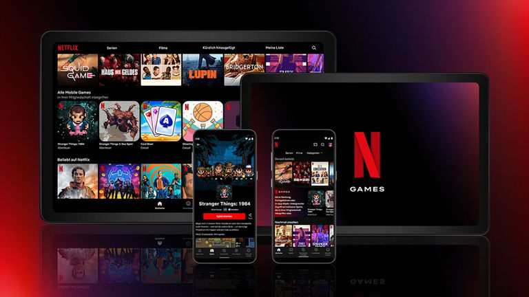 Netflix acaba de añadir un prometedor juego de aventuras acuáticas a su catálogo