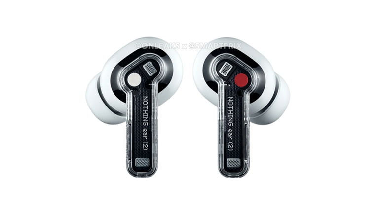 Nothing Ear (2): confirmada la fecha de lanzamiento de los nuevos auriculares inalámbricos de la marca