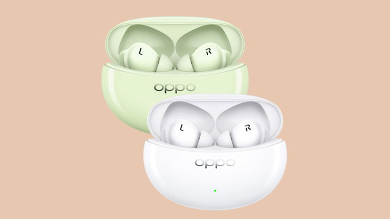 Nuevos OPPO Enco Free3: cancelación activa de ruido de 49 dB y autonomía de hasta 30 horas