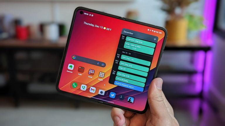 OnePlus confirma su plegable: sí será parecido, pero no veremos un OPPO Find N2 remarcado