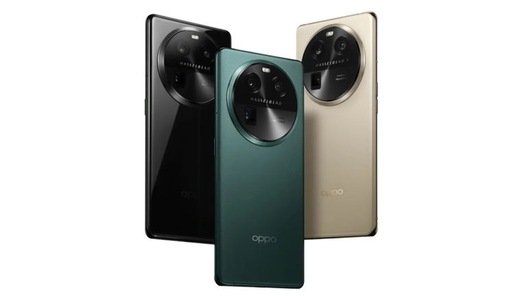OPPO acaba de patentar un módulo especial para convertir tu móvil en un piano