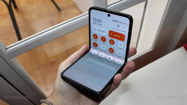 OPPO Find N2 Flip, análisis: el primer móvil plegable de OPPO viene a por todas