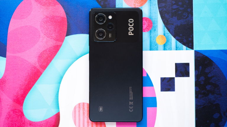 POCO X5 Pro, análisis: pequeñas mejoras para seguir dominando en la gama media