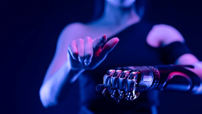 Alas y tentáculos robóticos: así será el ser humano del futuro