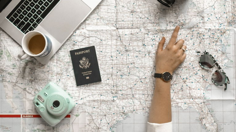 ¿Cuántas ciudades del mundo puedes nombrar? Este juego online es tan adictivo como estresante
