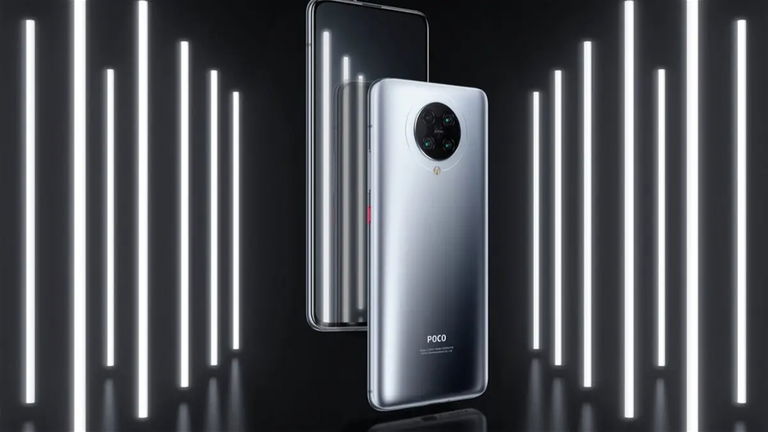 Estos 2 Xiaomi tienen casi 3 años pero ya se están actualizando a MIUI 14