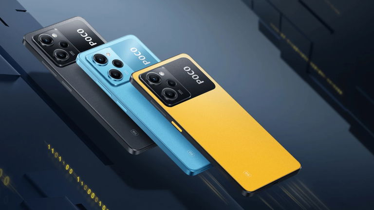 Los mejores trucos del POCO X5 Pro 5G