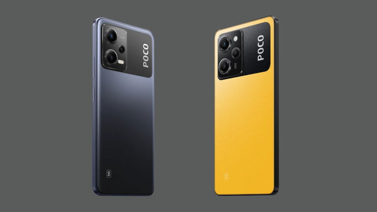 POCO X5 Pro 5G vs POCO X5 5G: todas las diferencias y cuál comprar