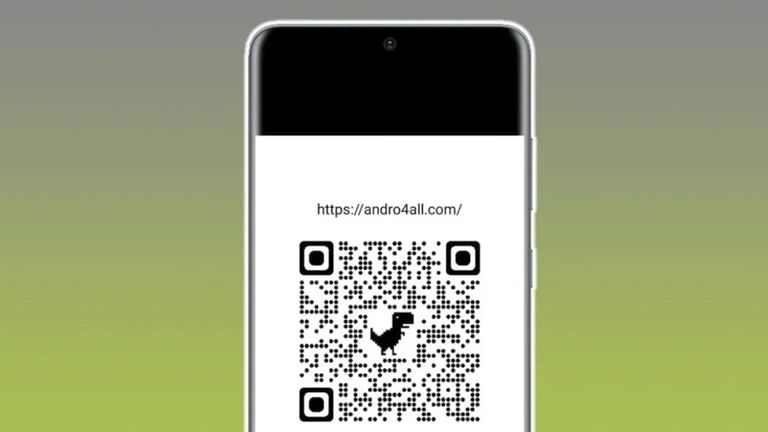 Uno de los mejores lectores de códigos QR de la Play Store se puede descargar gratis durante unas horas