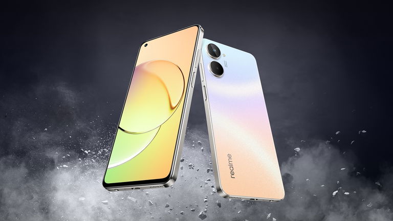 For 200 euros this is my recommendation: Android 13, 90 Hz screen, 50 MP camera and 5000 mAh
