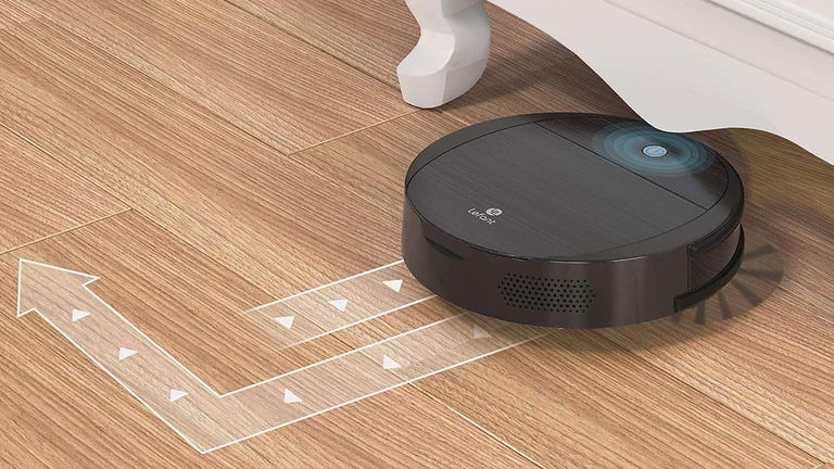 100 euros less: this state-of-the-art robot will keep your house always clean