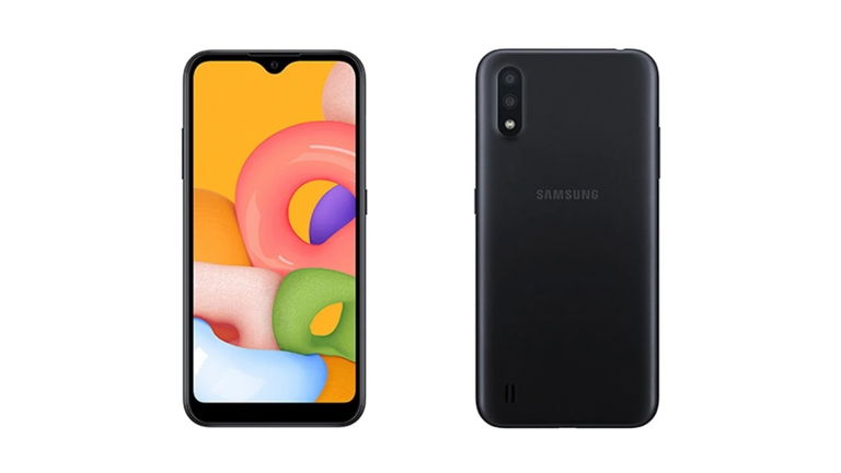 Este Samsung Galaxy ultra barato de hace casi 4 años también se actualiza con el parche de seguridad de marzo
