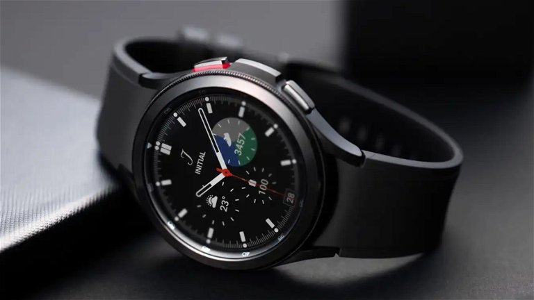 Este reloj Samsung tiene más del 50% de descuento: calidad "premium" a mínimo histórico