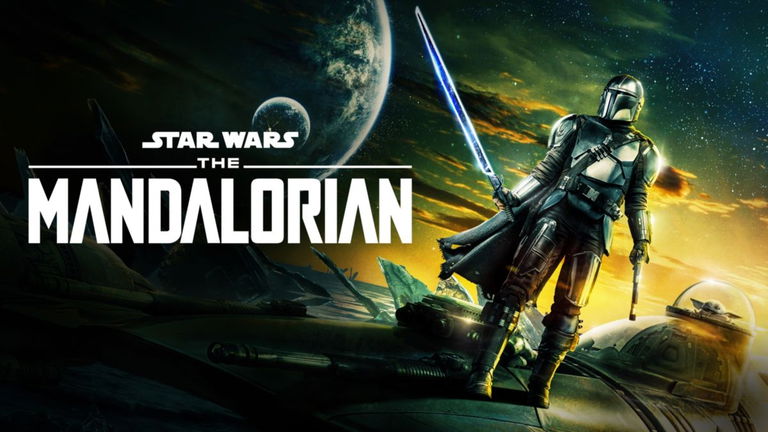 Las mejores 7 series parecidas a "The Mandalorian"