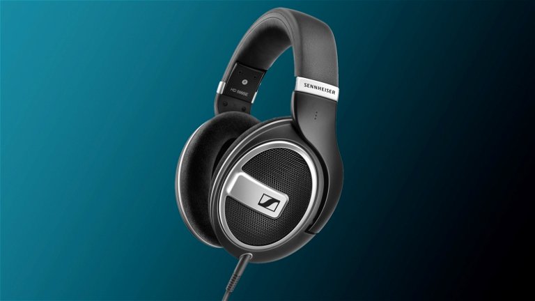 From 199 to 79 euros: these premium headphones with HD sound and extreme comfort throw their price