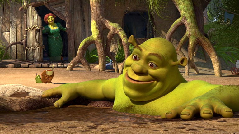 Shrek está en Twitter y eso es un problemón inmenso para Elon Musk