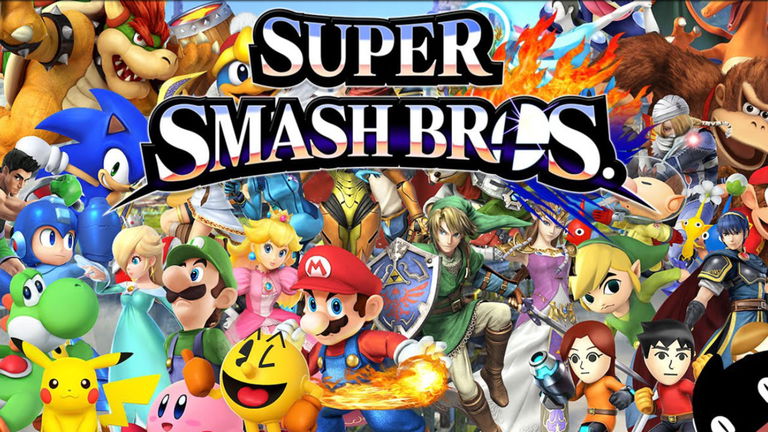 9 juegos parecidos a Super Smash Bros que puedes probar en tu móvil