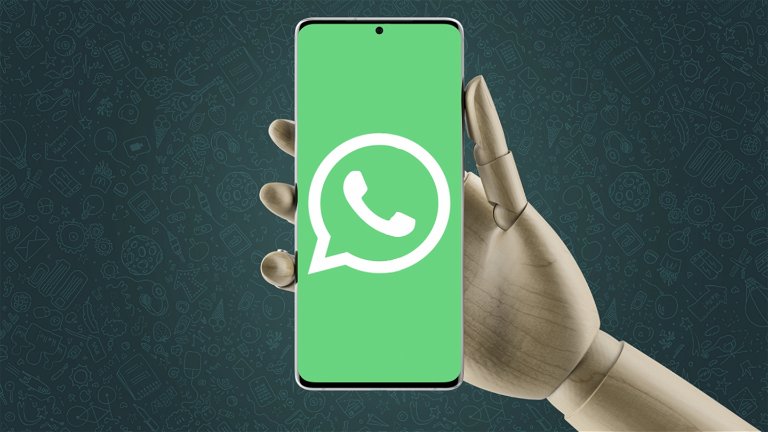 WhatsApp añade Inteligencia Artificial a la app, aunque de momento no para todos los usuarios