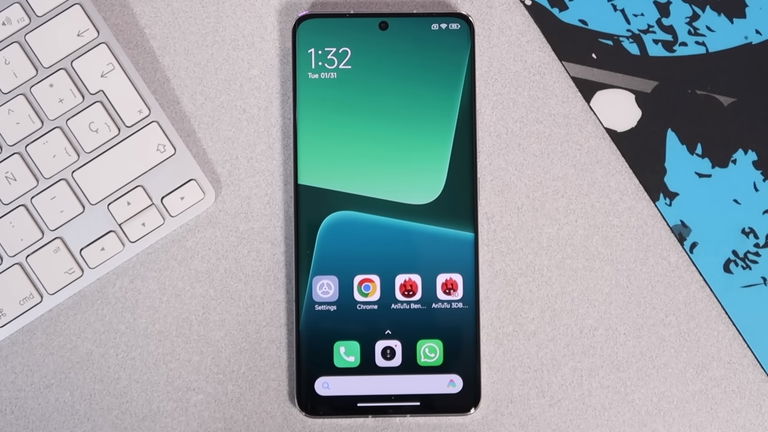 La mejor bajada de la semana: 400 euros menos por el nuevo Xiaomi 13 Pro