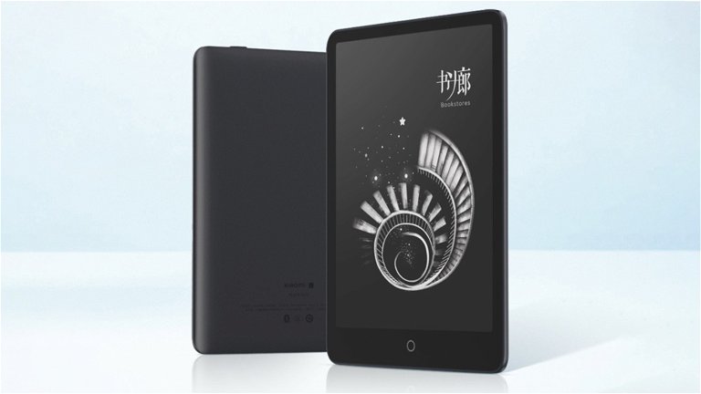Xiaomi has its own Kindle with Android and you can now buy it online