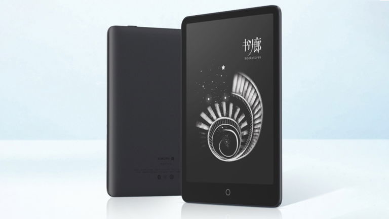 Xiaomi has its own Kindle with Android and you can now buy it online