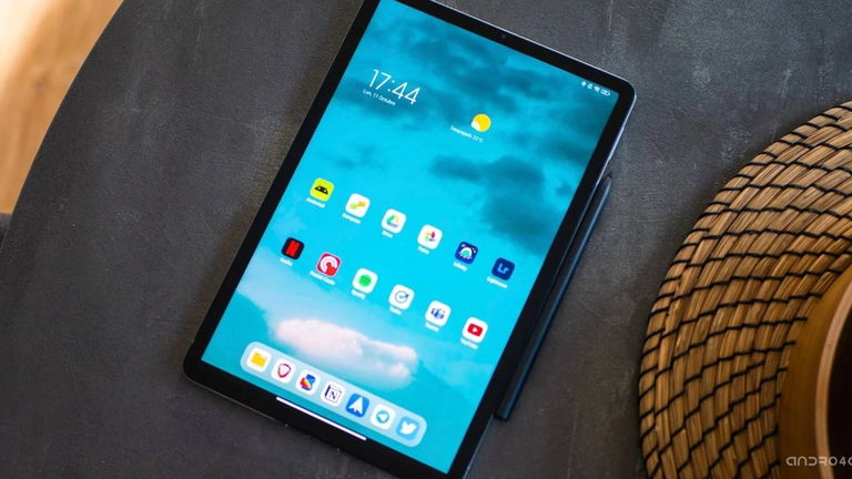 The Xiaomi Pad 6 reveals one of its best kept secrets