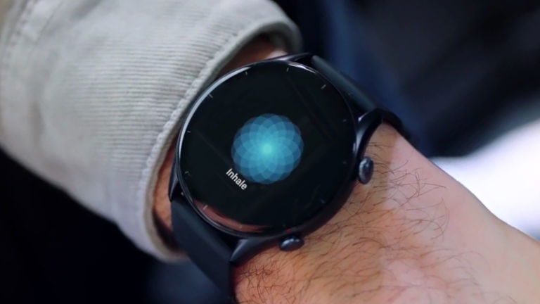 Tu reloj inteligente no tiene ni idea de tu estrés, según una nueva investigación