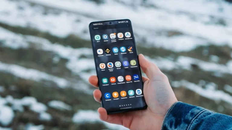 Estas 20 apps pueden estar agotando la batería de tu móvil sin que te des cuenta