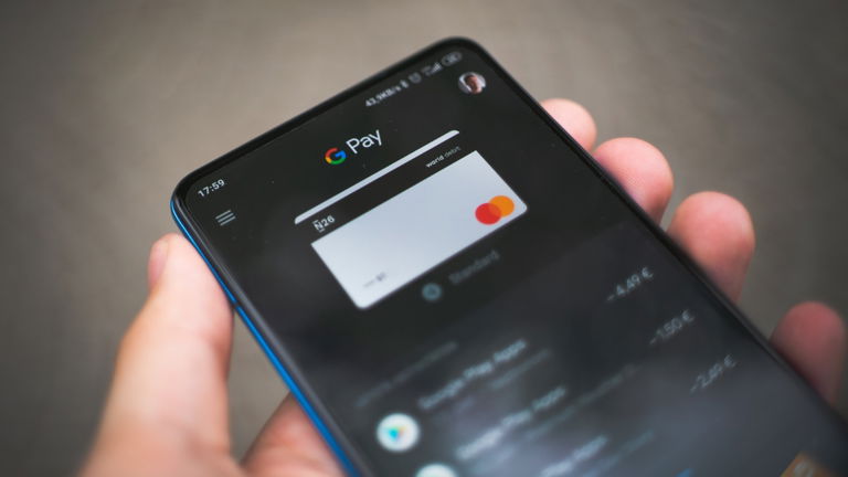 Google ha pagado hasta 1000 euros a algunos usuarios de Google Pay por error