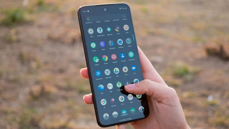 8 aplicaciones nuevas para Android que te recomendamos que pruebes